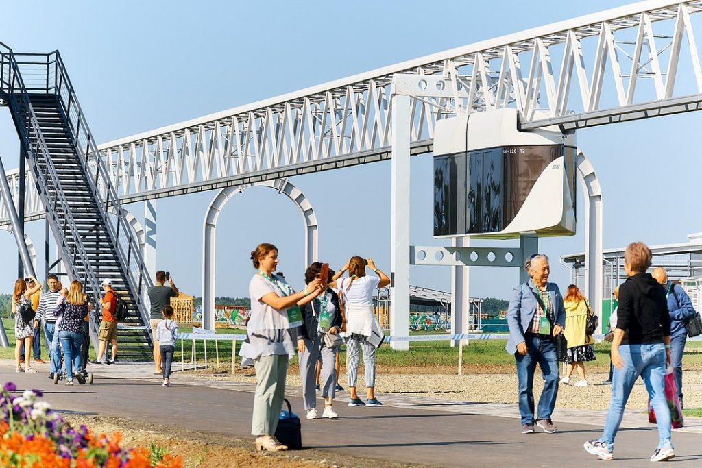 Có nên đầu tư cổ phiếu SkyWay không?