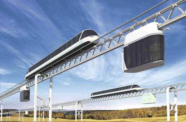 Cổ phiếu SkyWay và những điều cần biết trước khi quyết định đầu tư