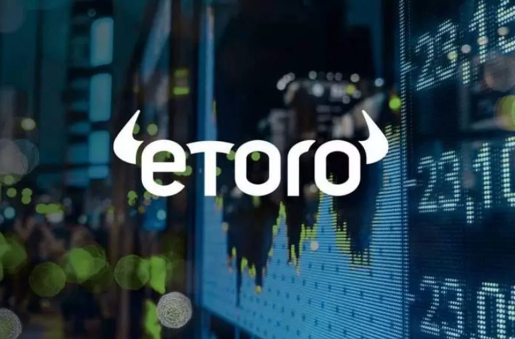 mua cổ phiếu eToro