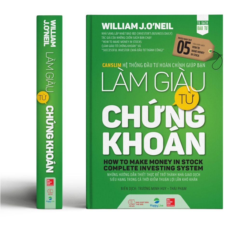 Tài liệu về chứng khoán